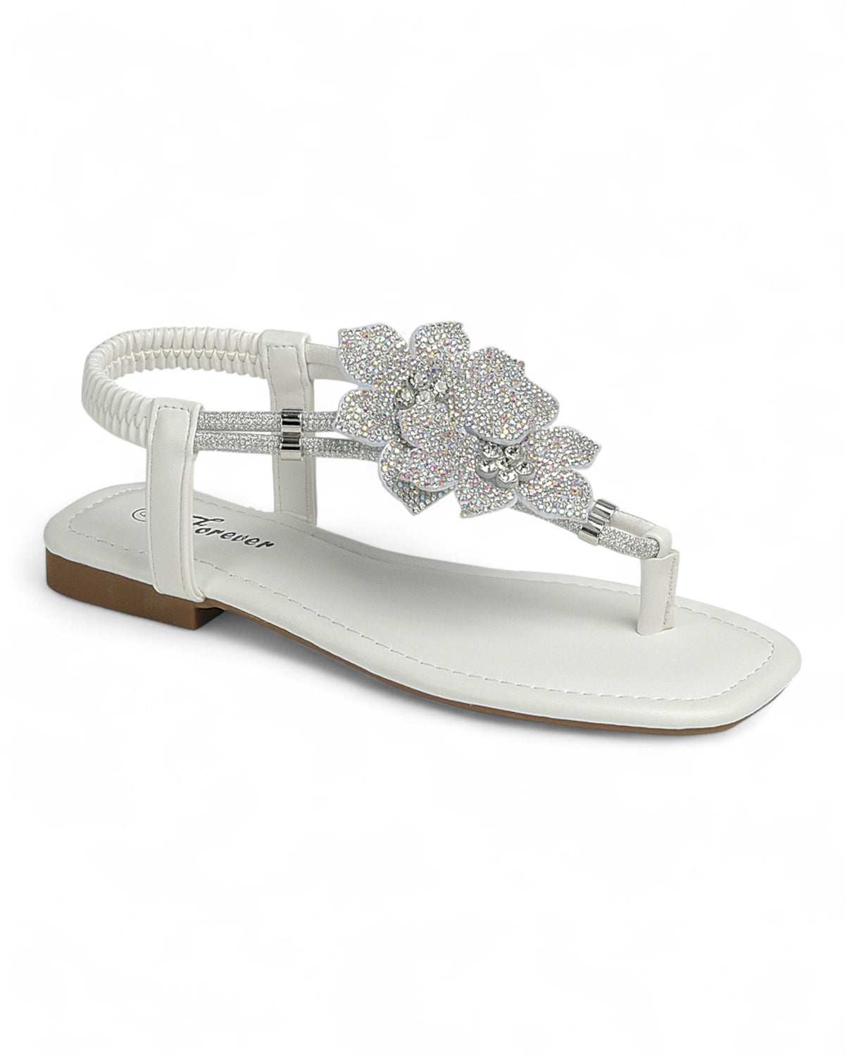 Women Slingback Sandal Shoes FL-AMELIA-71
