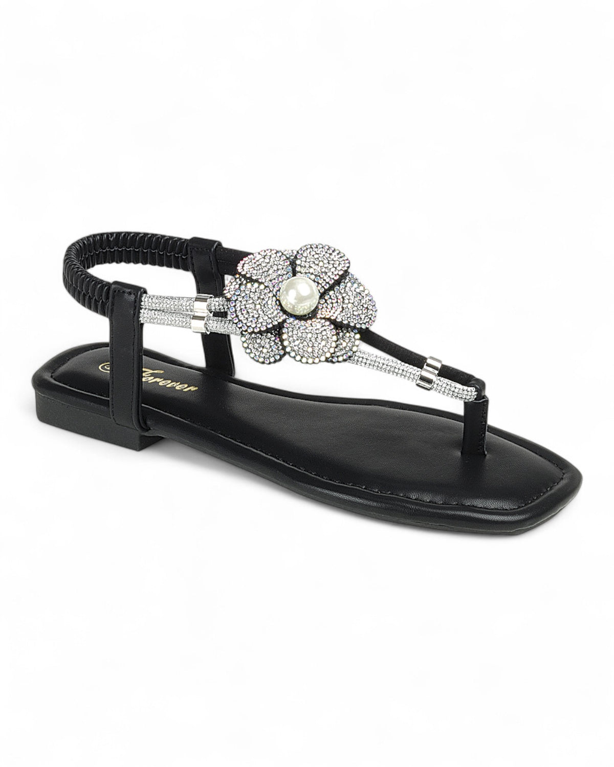 Women Thong Sandal Shoes FL-AMELIA-73