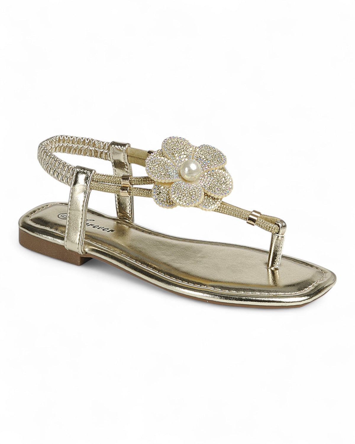 Women Thong Sandal Shoes FL-AMELIA-73