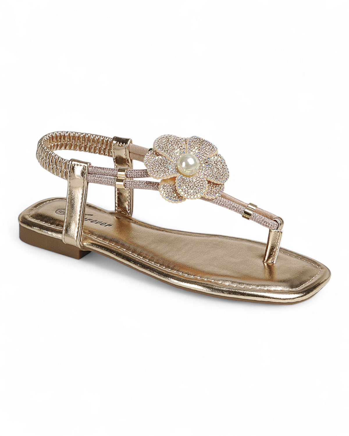 Women Thong Sandal Shoes FL-AMELIA-73