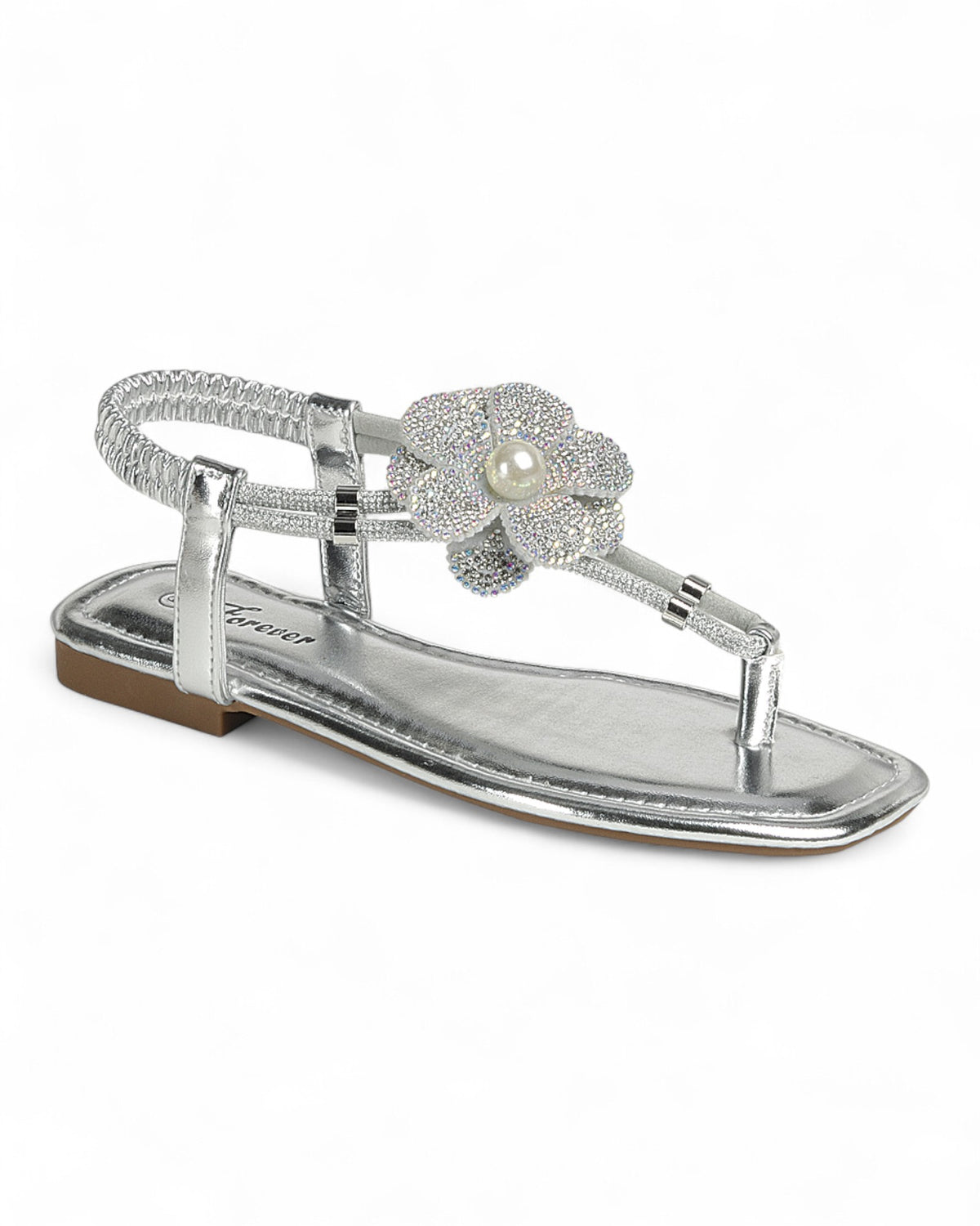 Women Thong Sandal Shoes FL-AMELIA-73