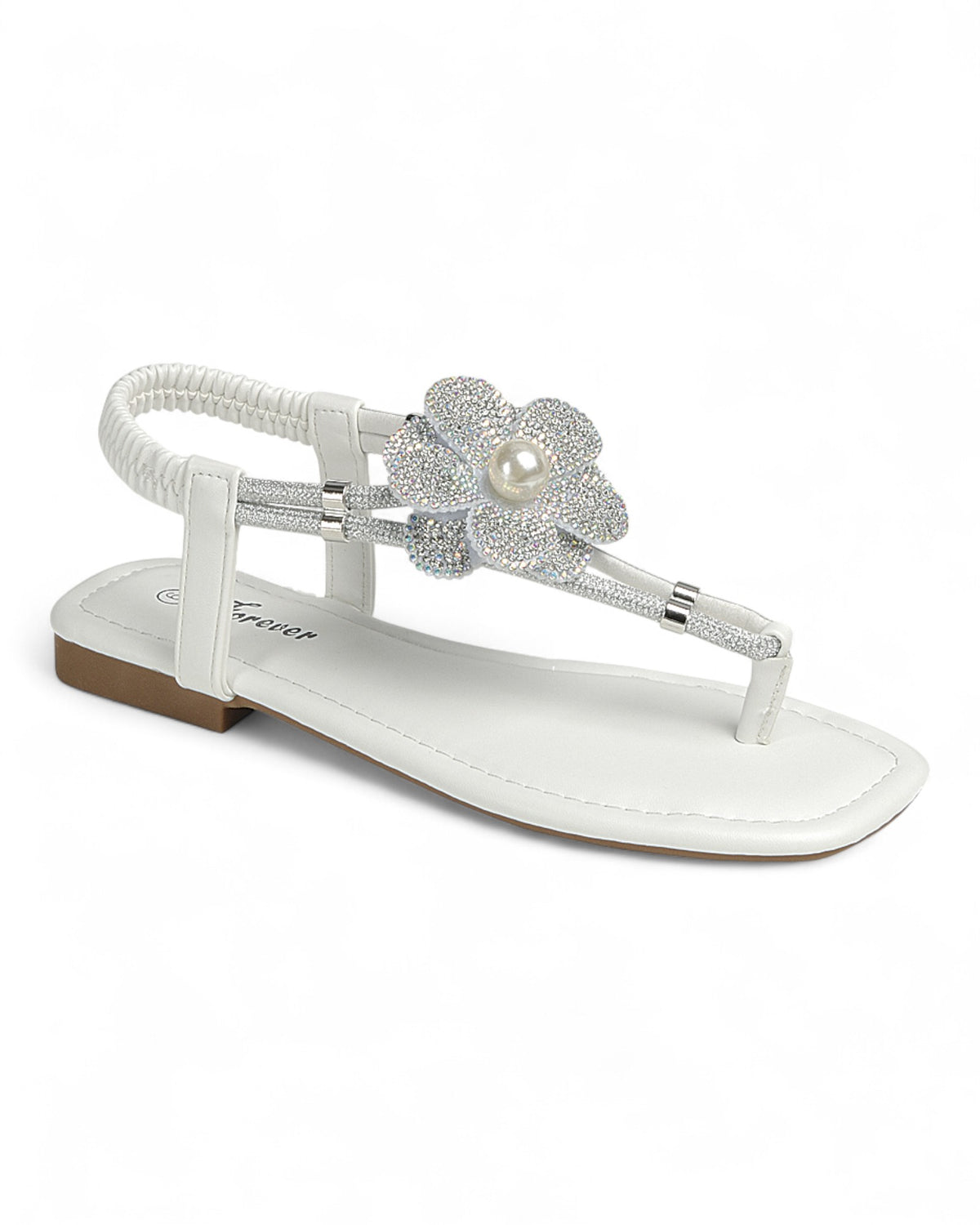 Women Thong Sandal Shoes FL-AMELIA-73
