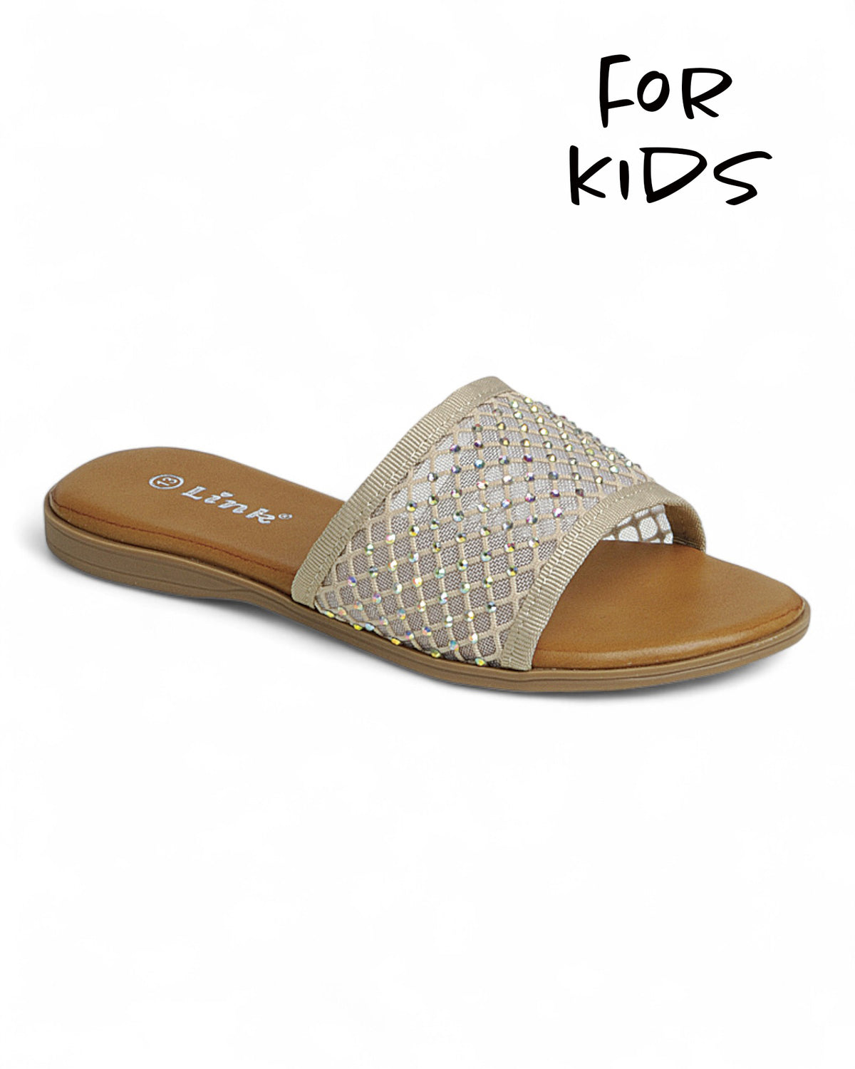 Kids Flip Flop Sandal Shoes FL-AMPLE-75K