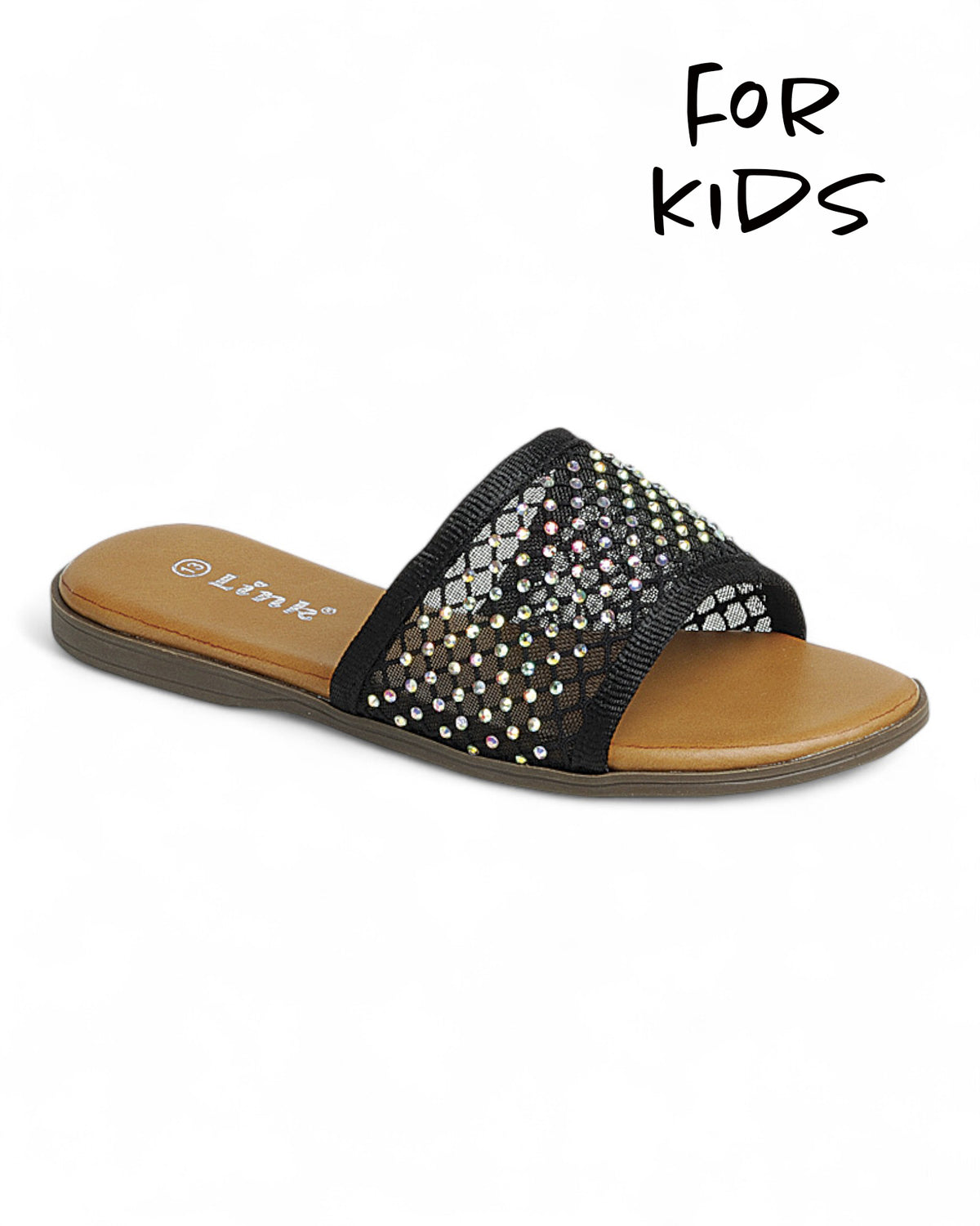 Kids Flip Flop Sandal Shoes FL-AMPLE-75K