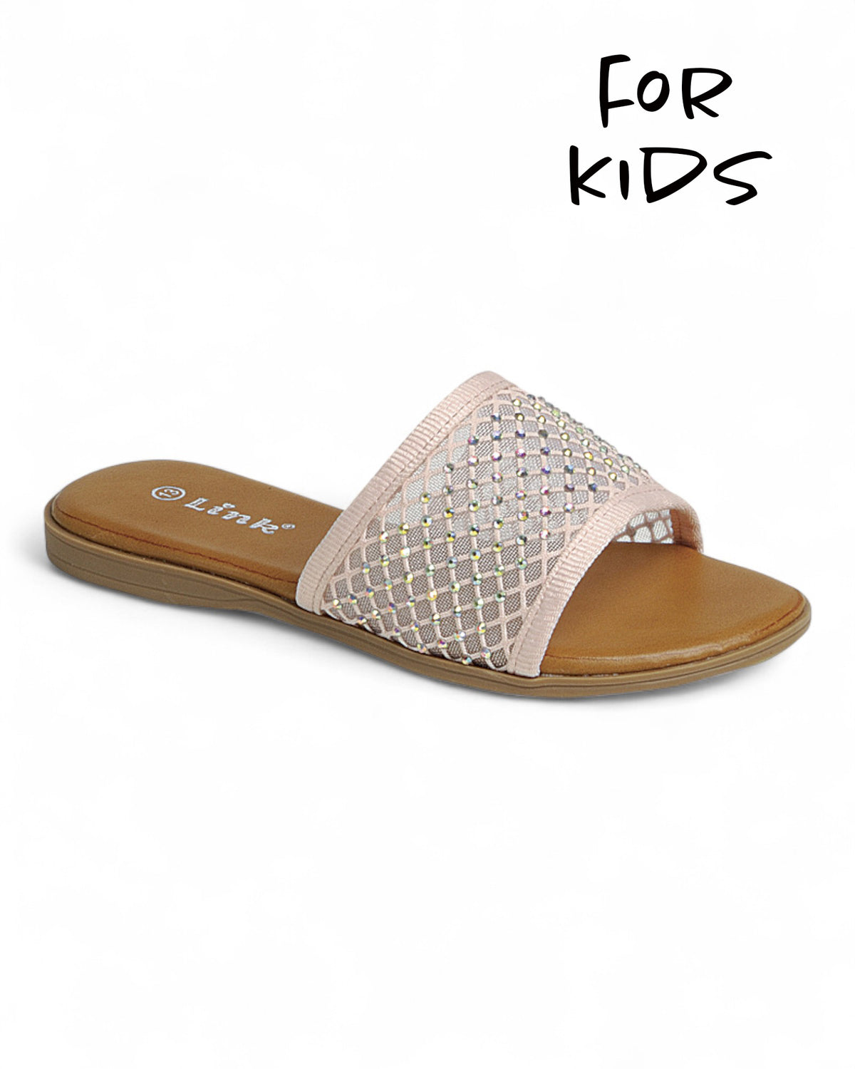 Kids Flip Flop Sandal Shoes FL-AMPLE-75K