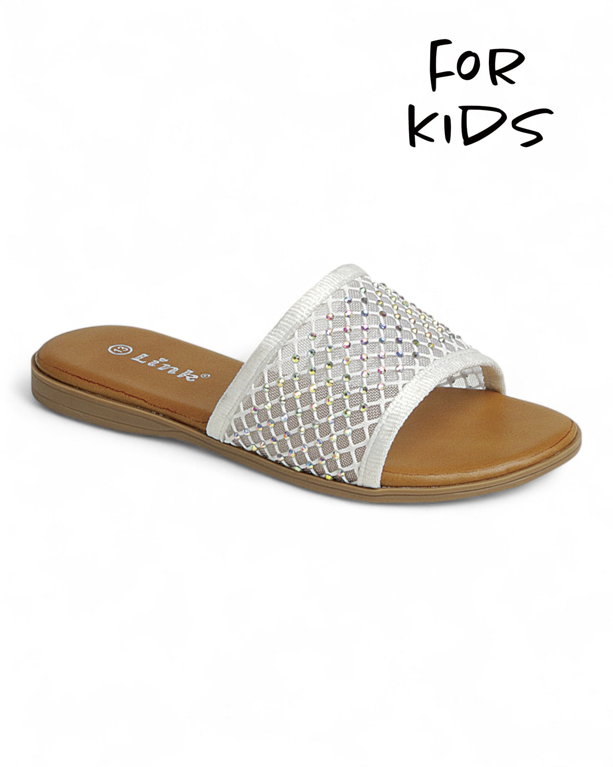 Kids Flip Flop Sandal Shoes FL-AMPLE-75K
