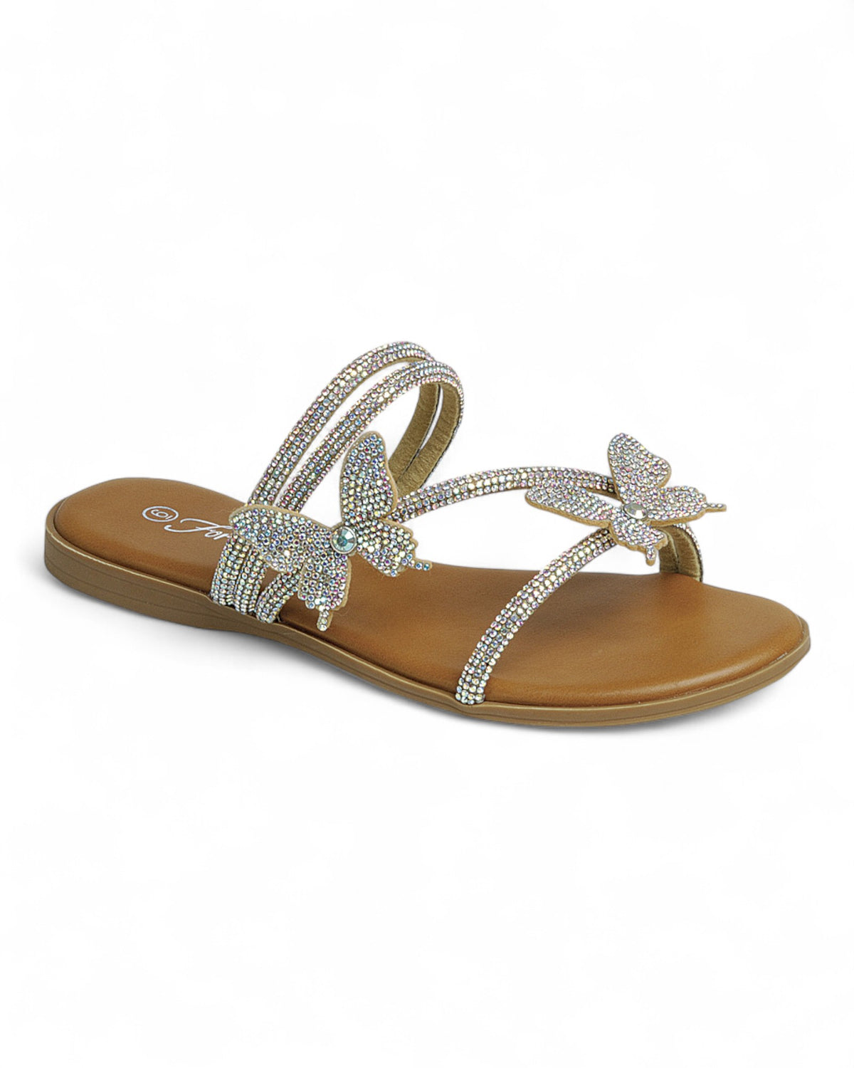 Women Flip Flop Sandal Shoes FL-AMPLE-80