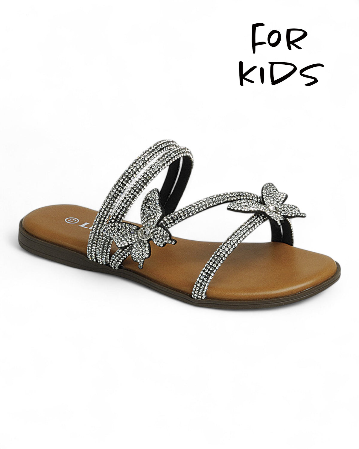 Kids Flip Flop Sandal Shoes FL-AMPLE-80K