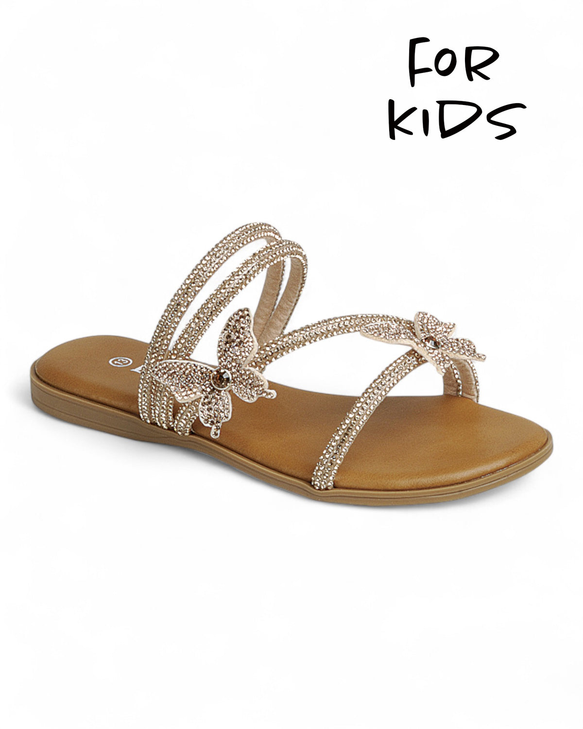 Kids Flip Flop Sandal Shoes FL-AMPLE-80K