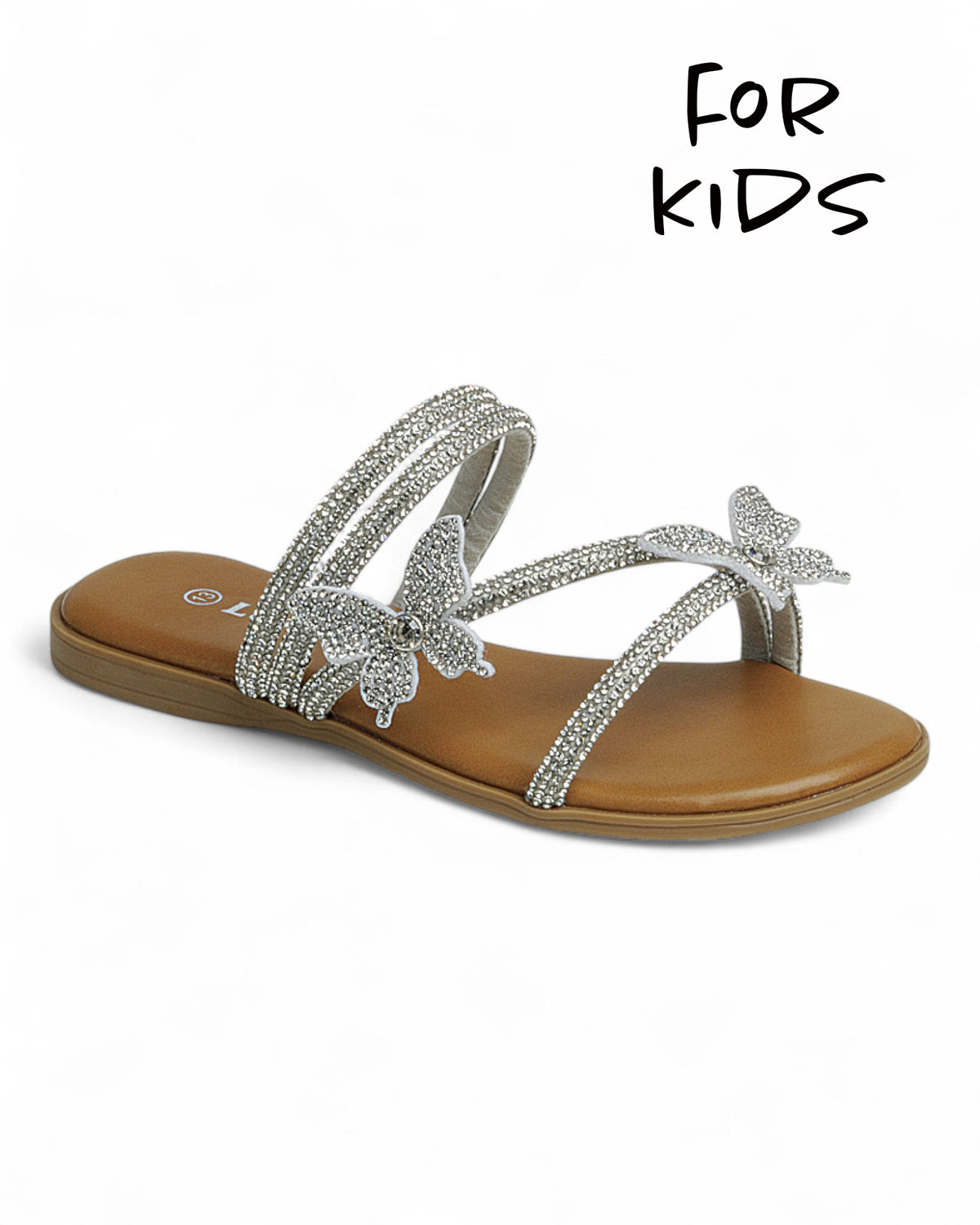 Kids Flip Flop Sandal Shoes FL-AMPLE-80K