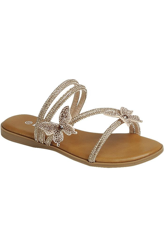 Women Flip Flop Sandal Shoes FL-AMPLE-80