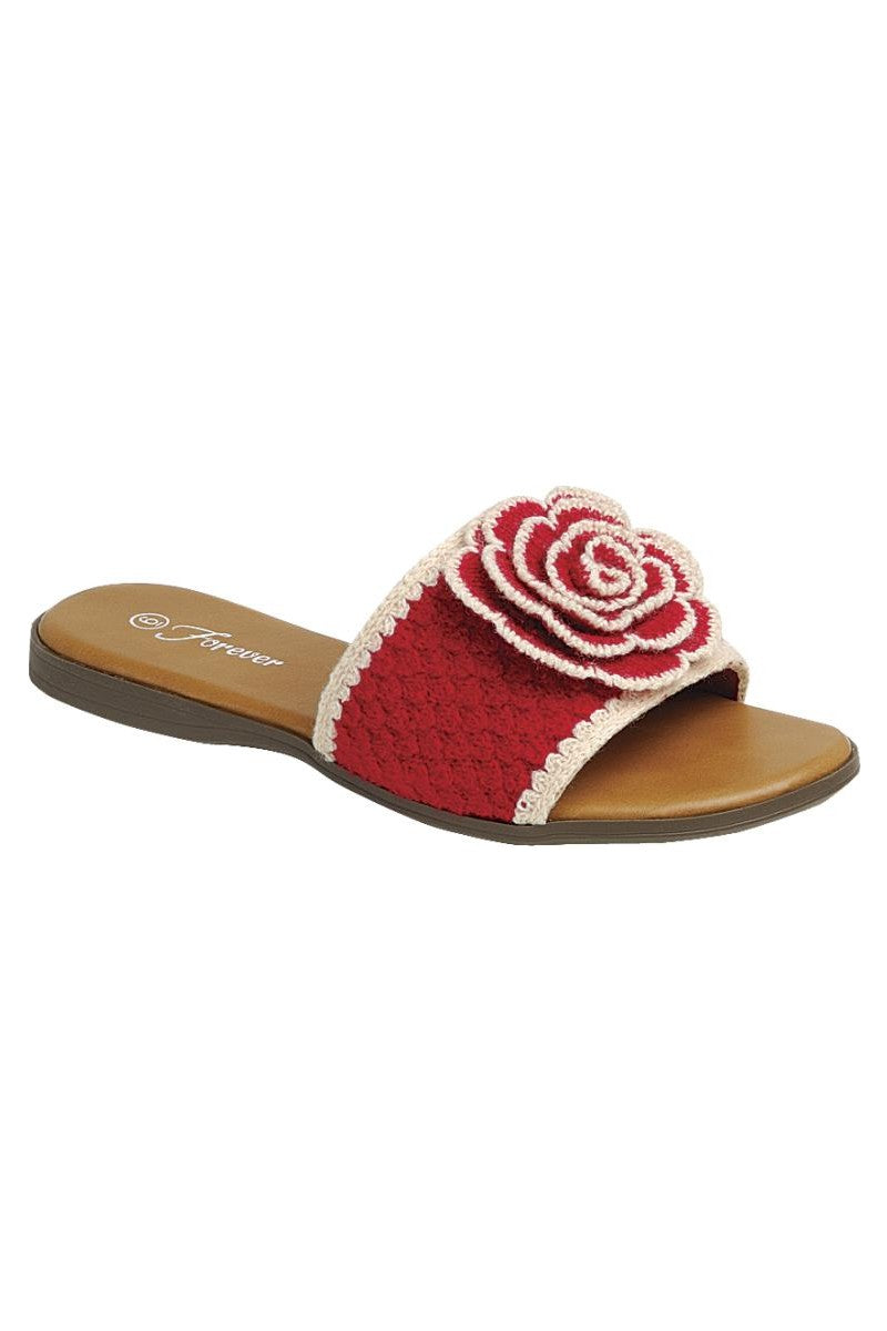 Women Flip Flop Sandal Shoes FL-AMPLE-81