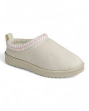 Women's Comfort Flat Boots FL-ANNIS-01