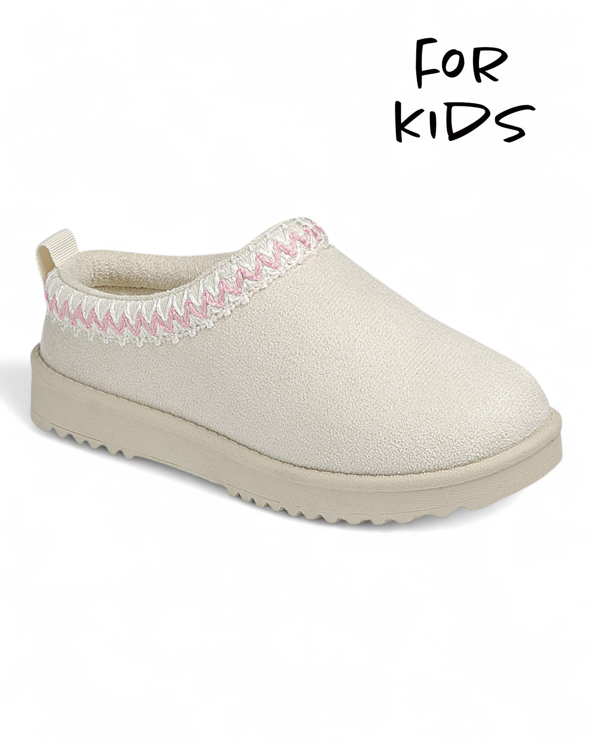 Kids Ankle Booties Winter Shoes FL-ANNIS-01K
