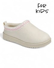 Kids Ankle Booties Winter Shoes FL-ANNIS-01K