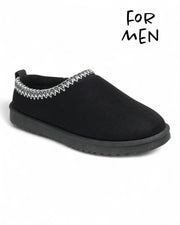 Men Ankle Booties FL-ANNIS-01M