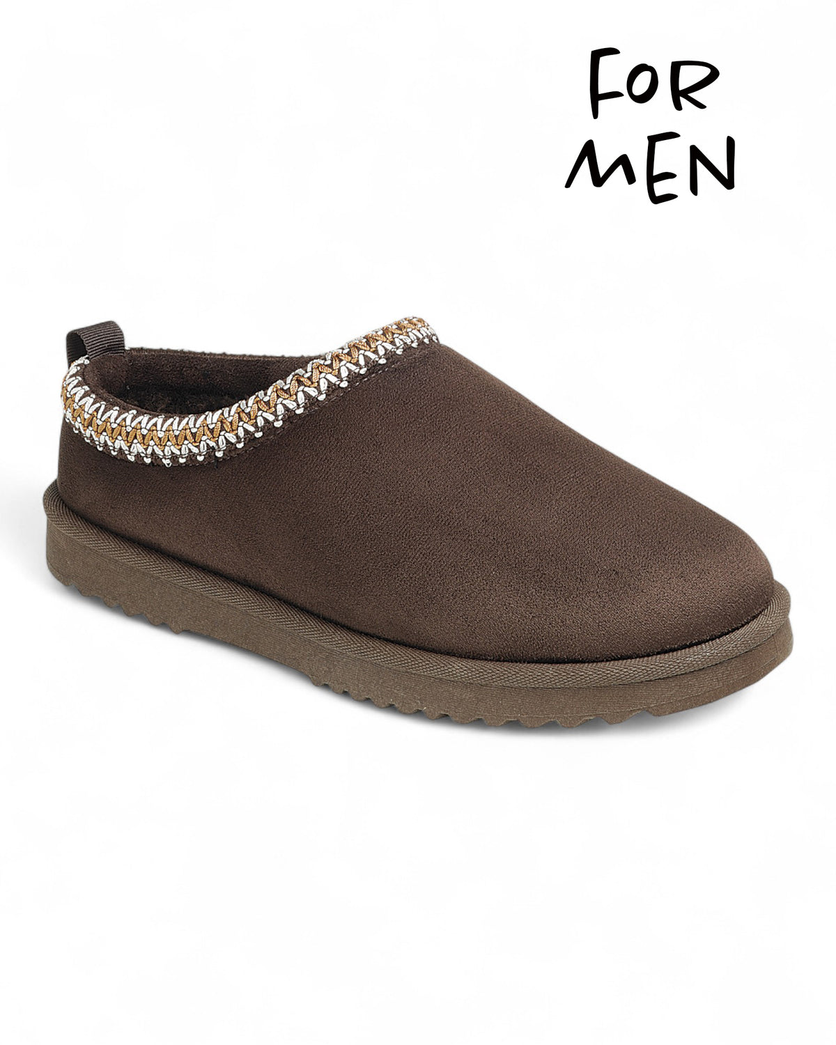 Men Ankle Booties FL-ANNIS-01M