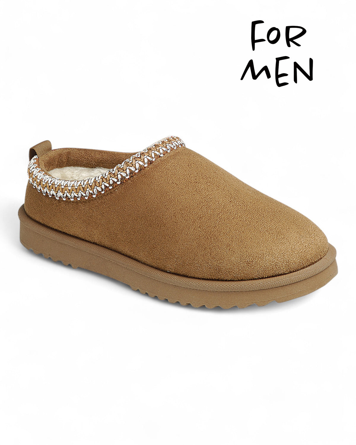 Men Ankle Booties FL-ANNIS-01M