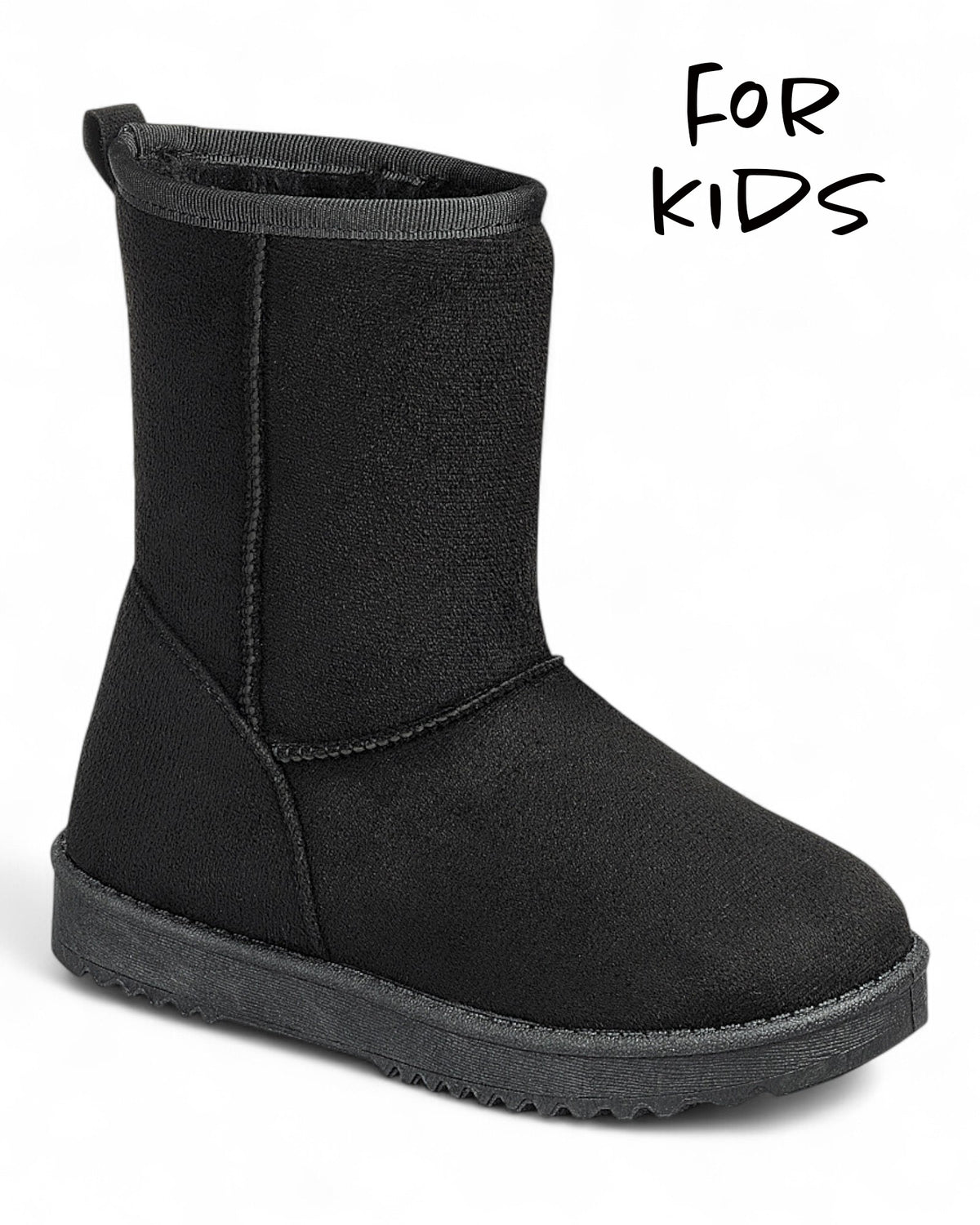 Kids Mid calf Boots FL-ANNIS-25K