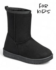 Kids Mid calf Boots FL-ANNIS-25K