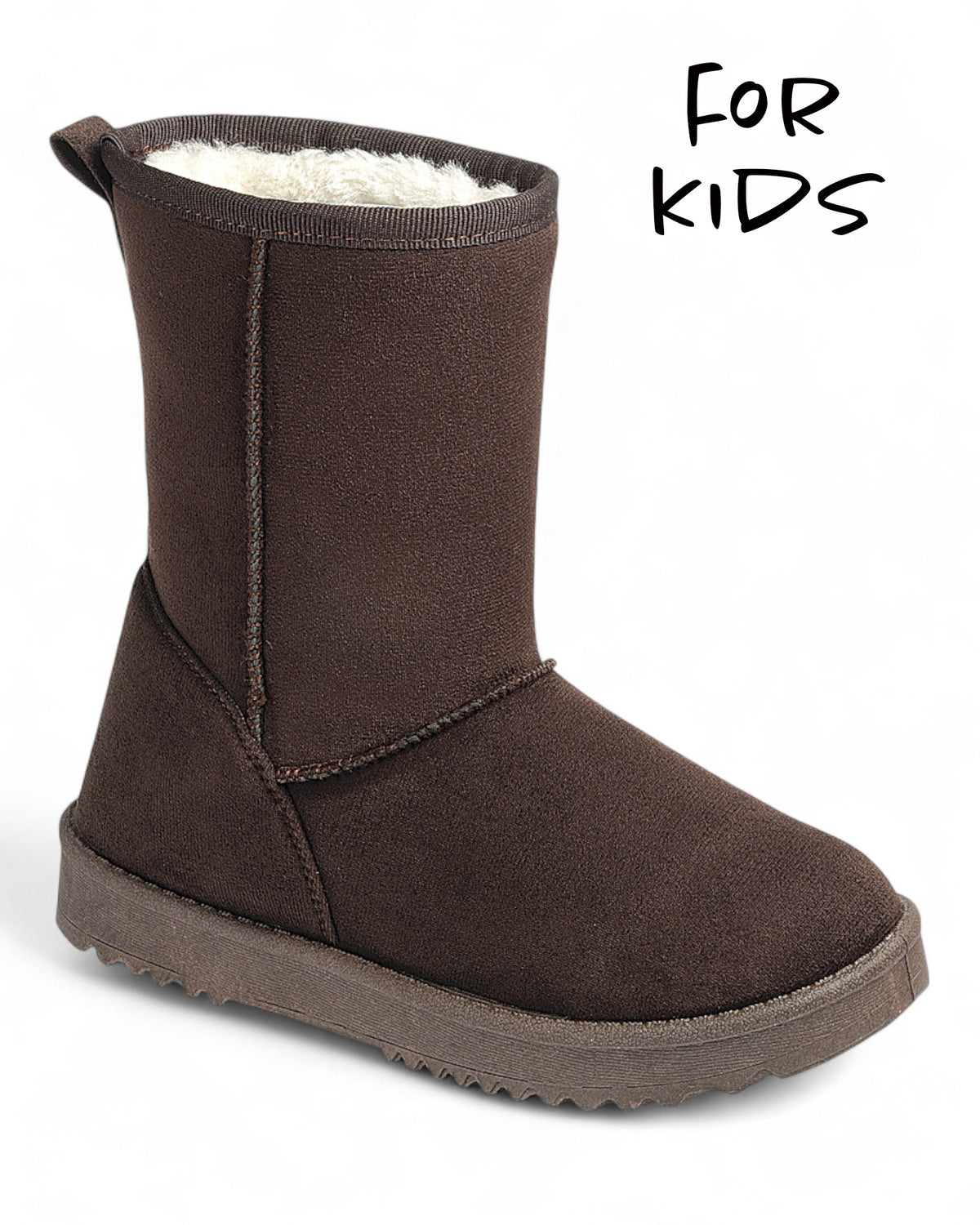 Kids Mid calf Boots FL-ANNIS-25K