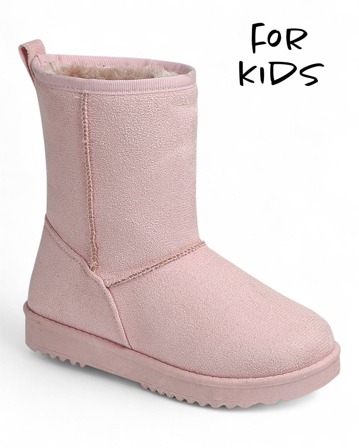 Kids Mid calf Boots FL-ANNIS-25K