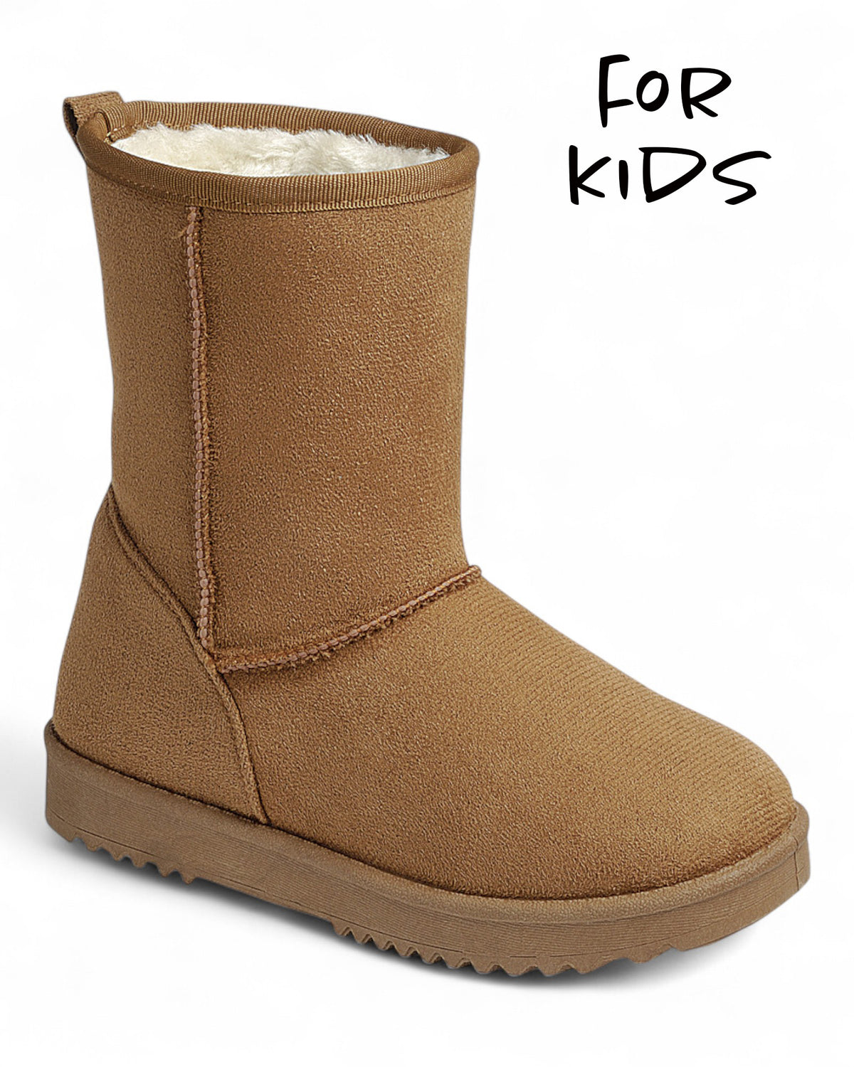 Kids Mid calf Boots FL-ANNIS-25K