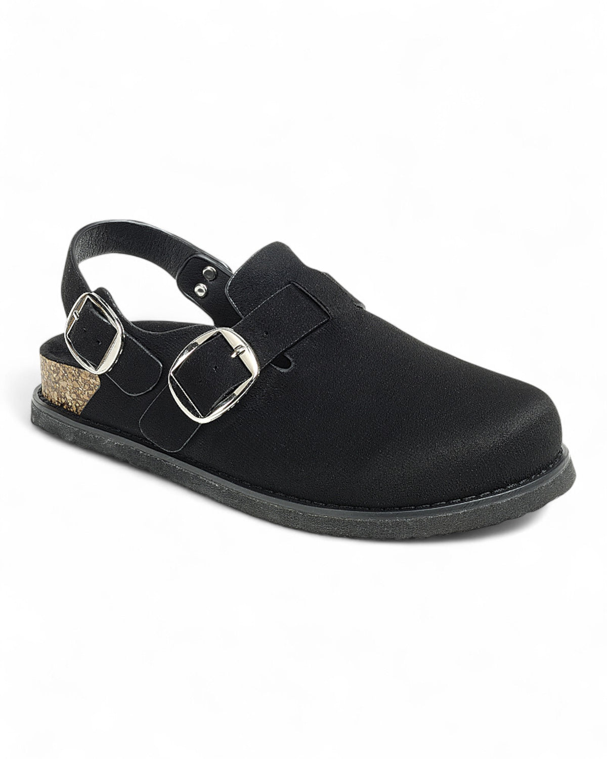 Women Slingback Sandal Shoes FL-ASH-28