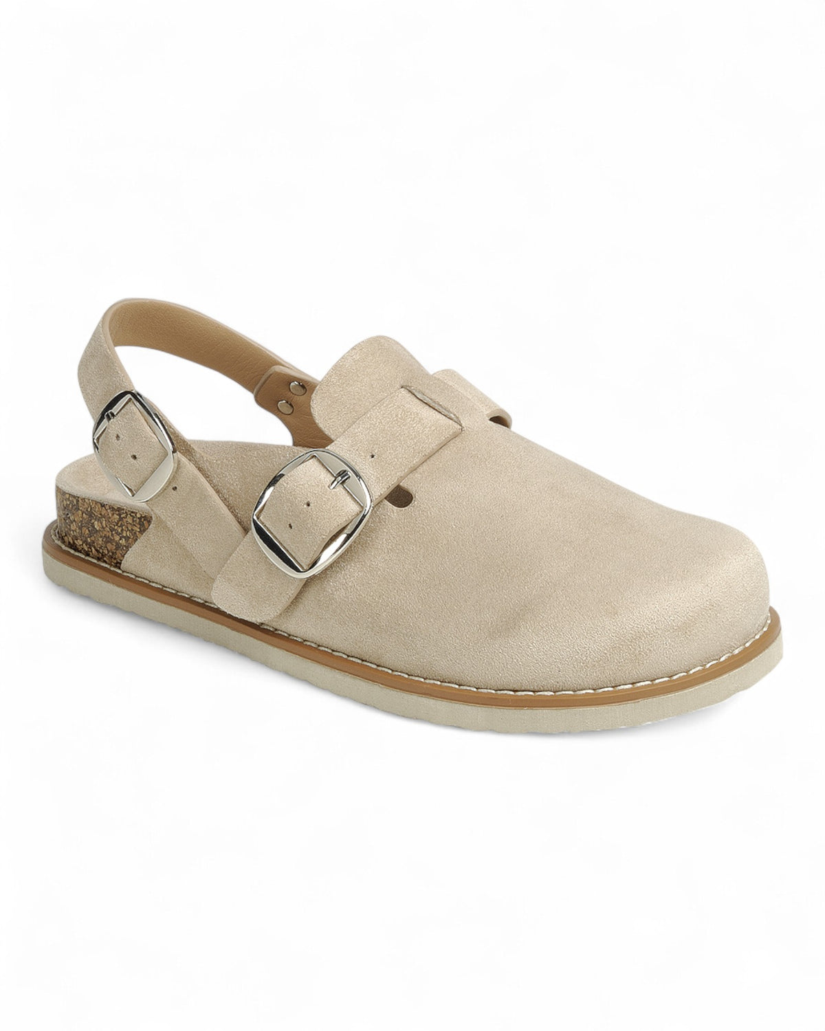 Women Slingback Sandal Shoes FL-ASH-28