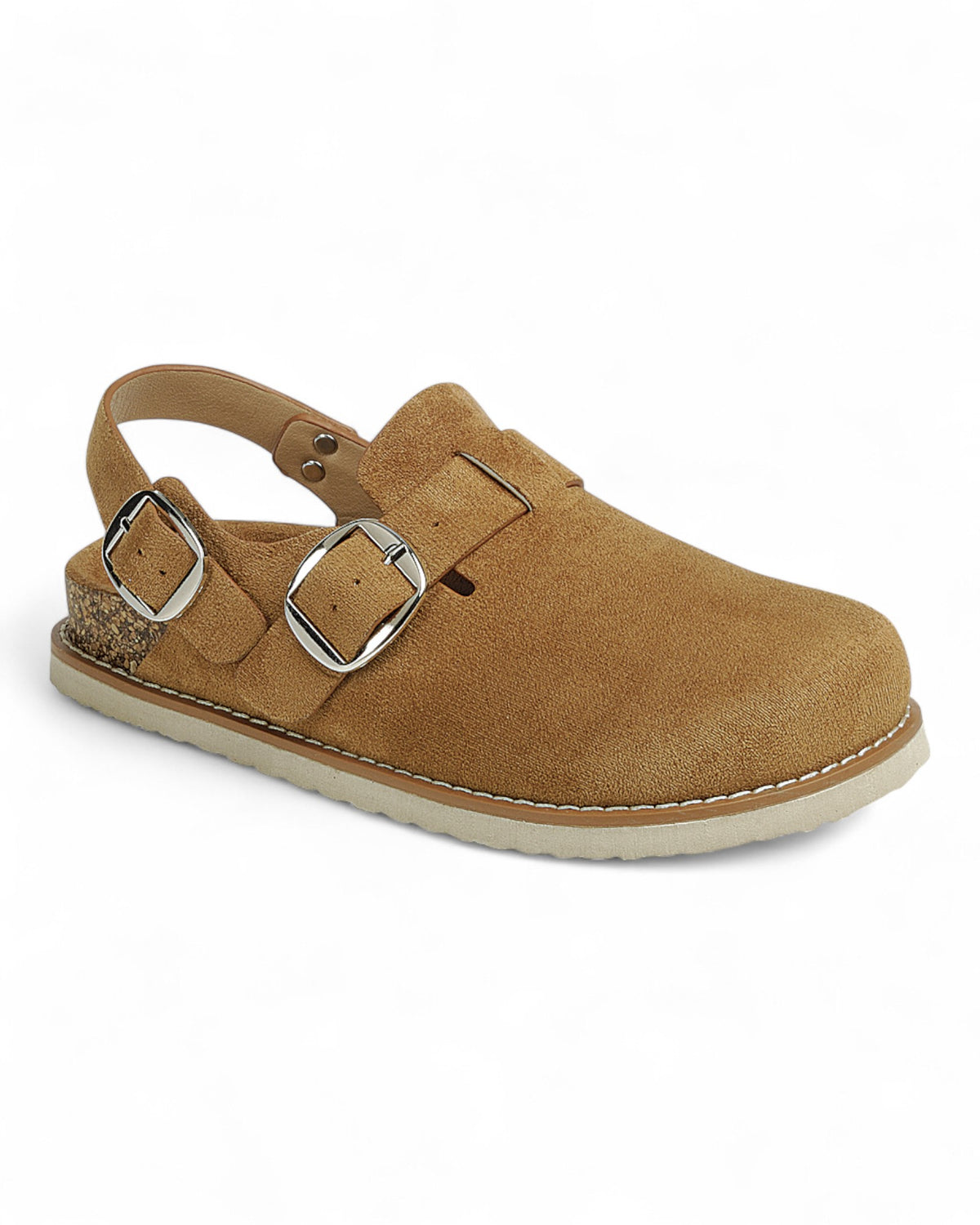 Women Slingback Sandal Shoes FL-ASH-28