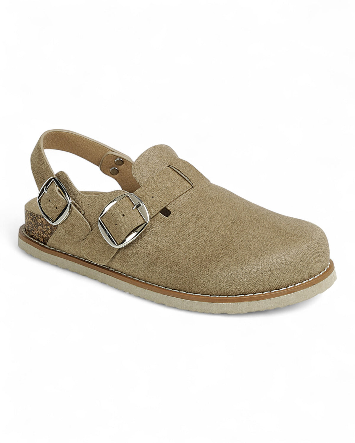 Women Slingback Sandal Shoes FL-ASH-28