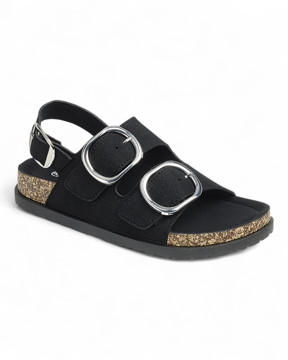 Women Slingback Sandal Shoes FL-ASH-66