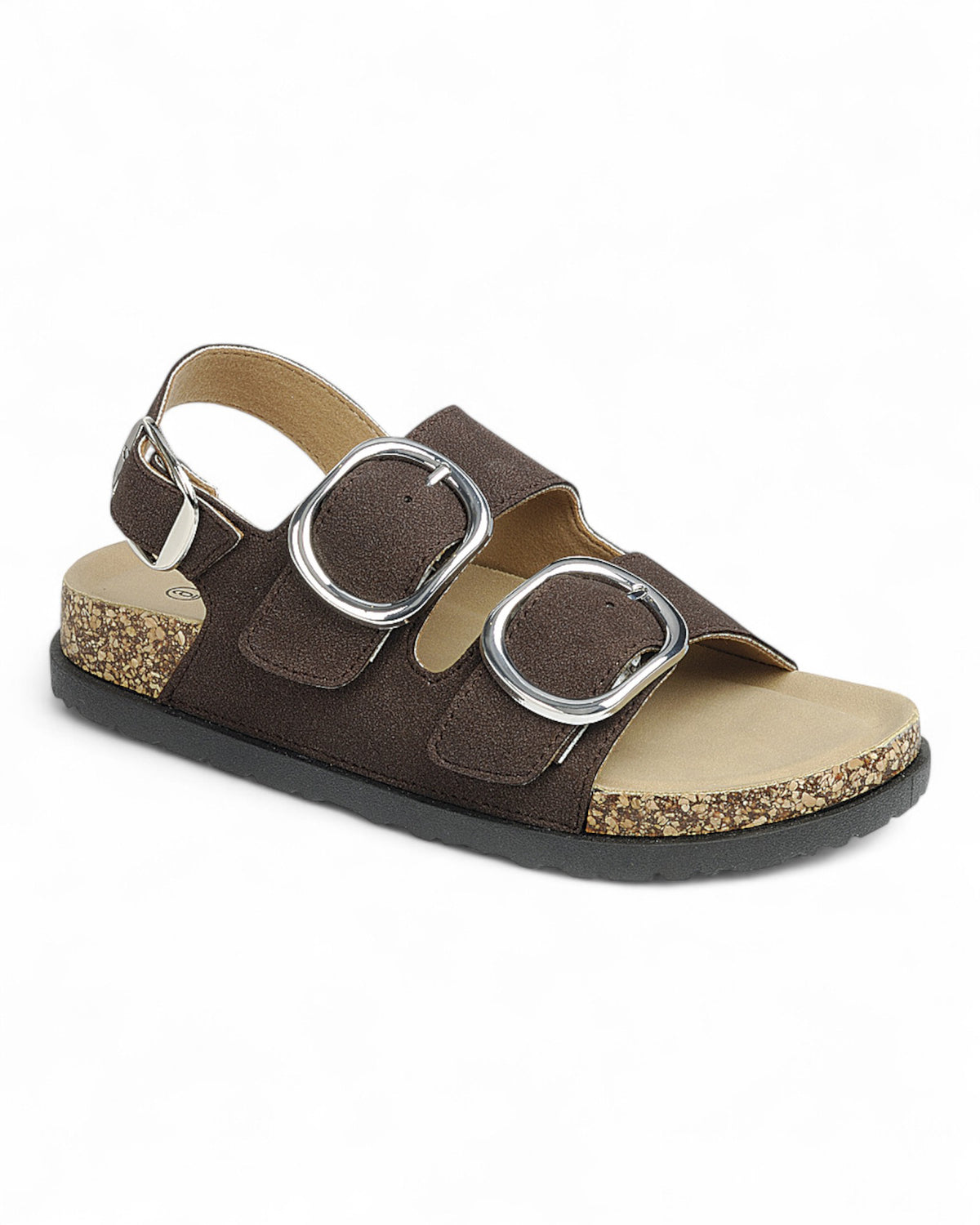 Women Slingback Sandal Shoes FL-ASH-66