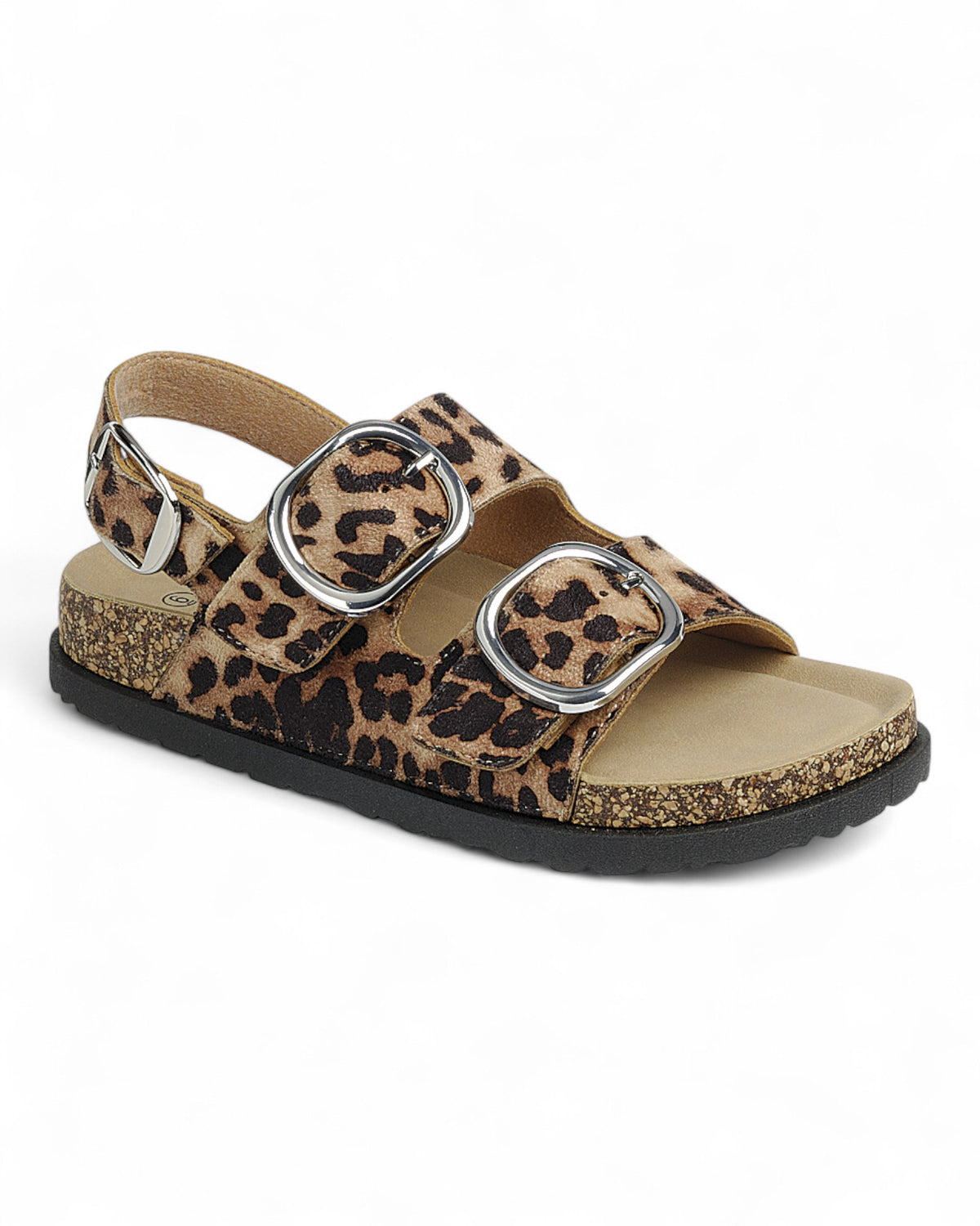 Women Slingback Sandal Shoes FL-ASH-66