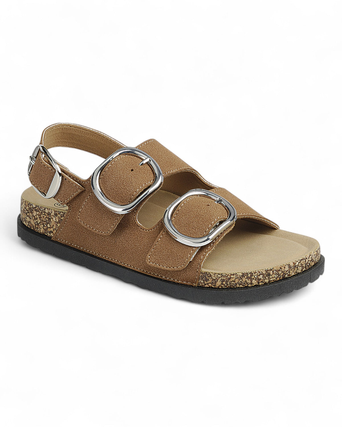 Women Slingback Sandal Shoes FL-ASH-66