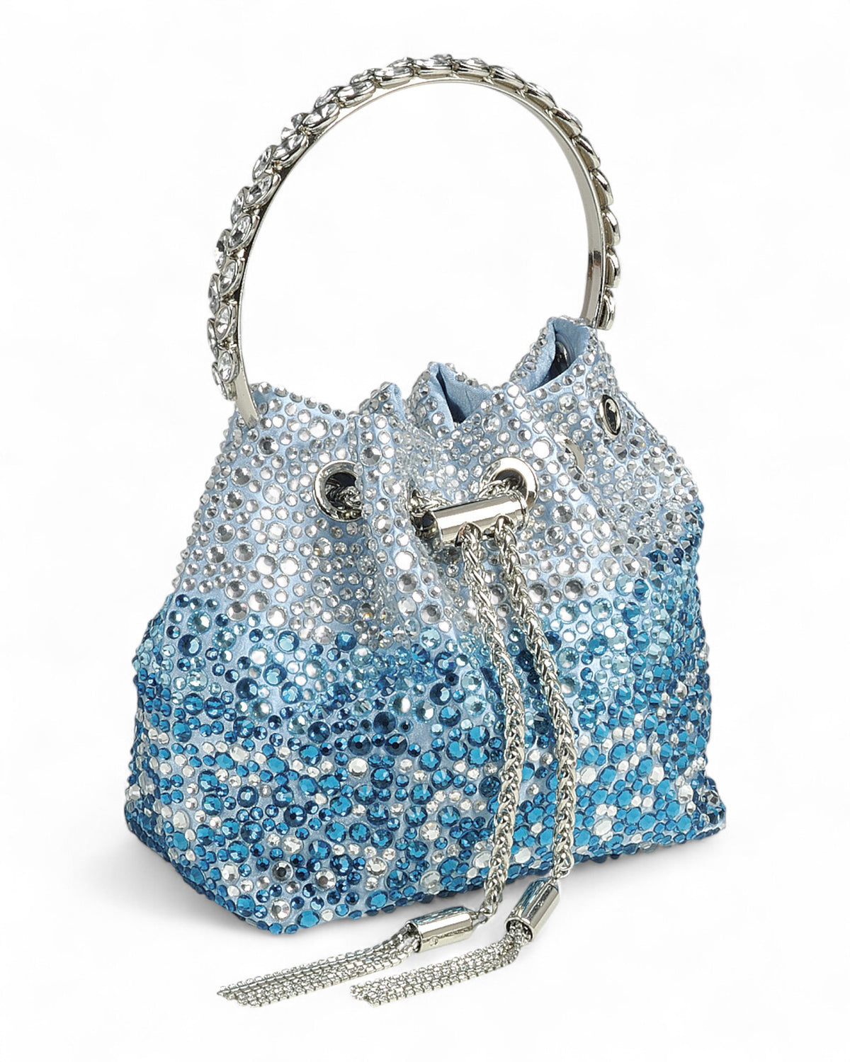 Women Bling Party handle bag or Daily Handbags FL-B-880-1