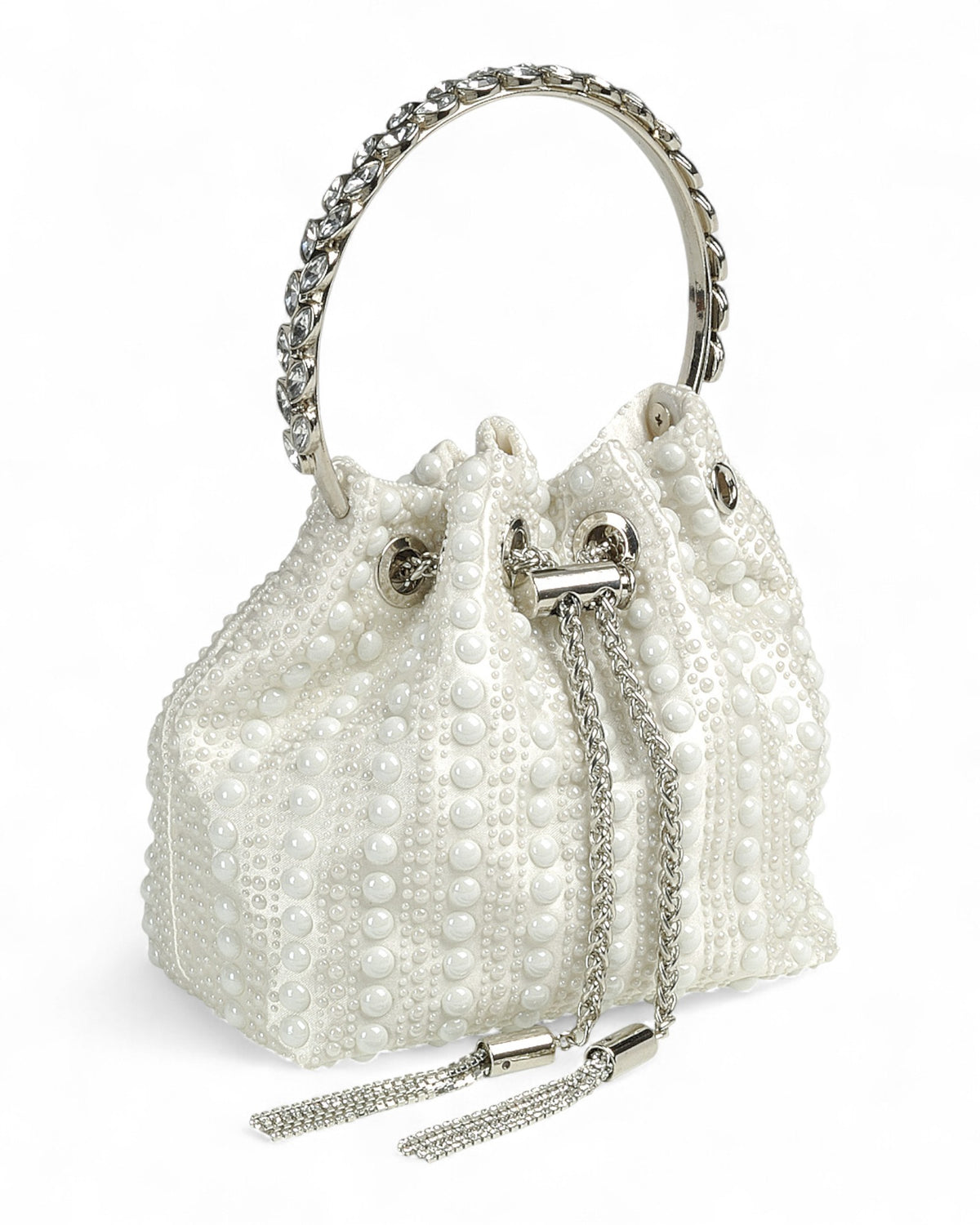 Women Bling Party handle bag or Daily Handbags FL-B-880-1