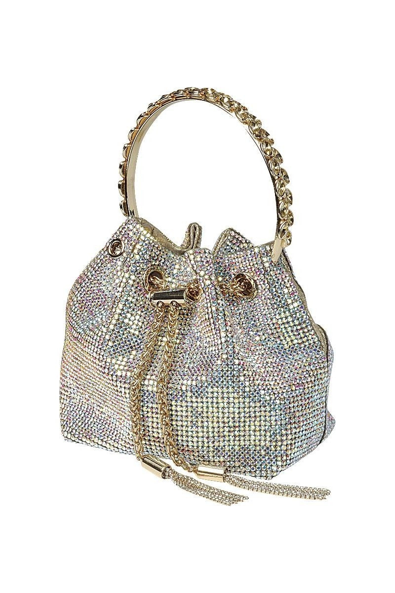 Women Bling Party handle bag or Daily Handbags FL-B-880-1