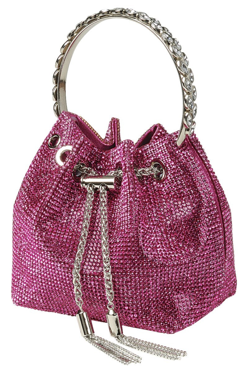 Women Bling Party handle bag or Daily Handbags FL-B-880-1