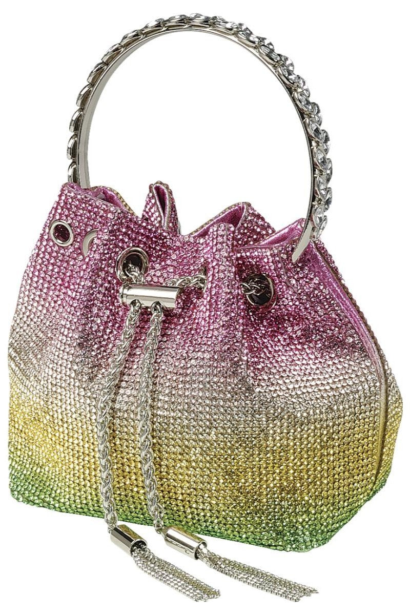 Women Bling Party handle bag or Daily Handbags FL-B-880-1