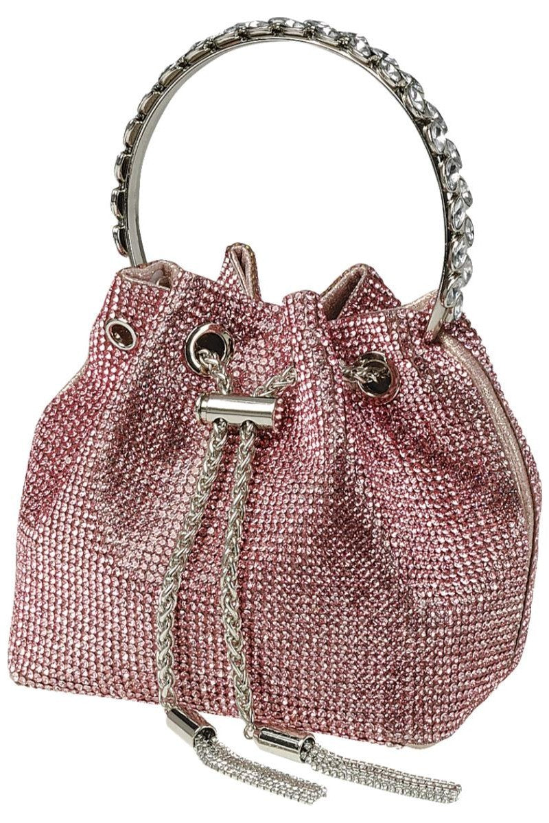 Women Bling Party handle bag or Daily Handbags FL-B-880-1