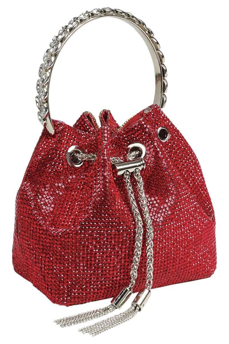 Women Bling Party handle bag or Daily Handbags FL-B-880-1