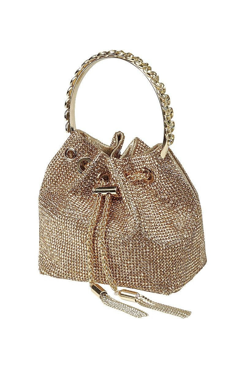 Women Bling Party handle bag or Daily Handbags FL-B-880-1