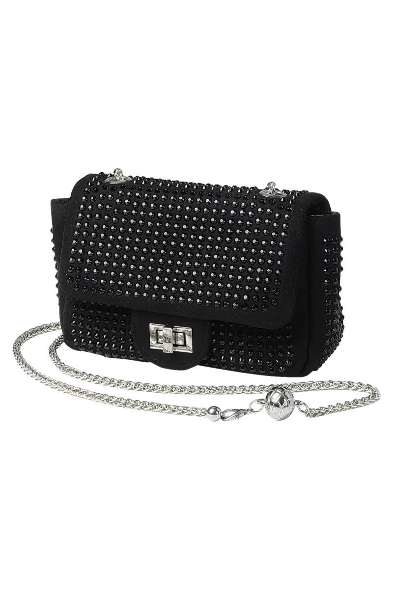Women Fashion Party Crossbody Bag Shoulder Bag FL-B-883-4