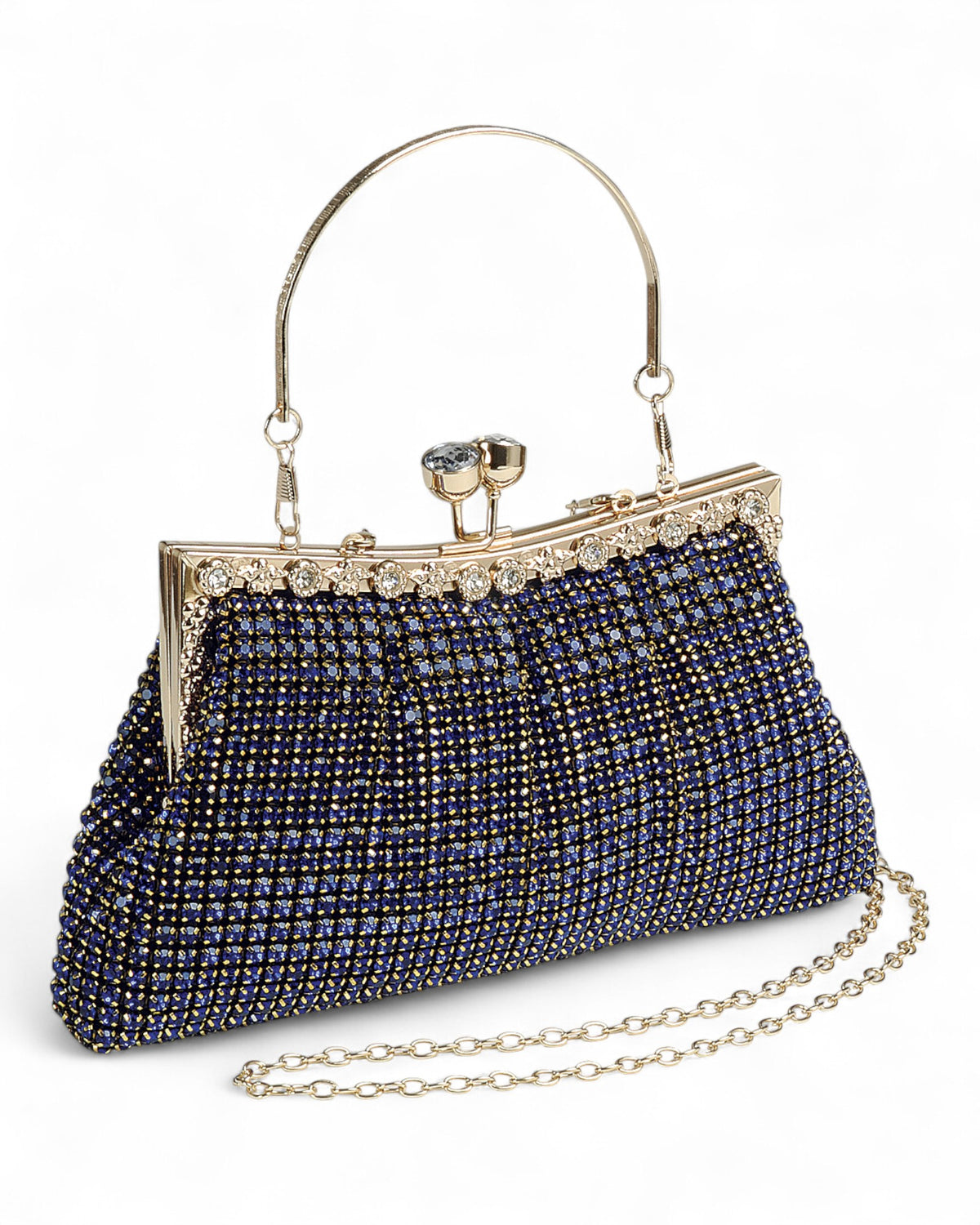 Women Bling Party handle bag or Daily Handbags FL-B12-881-12