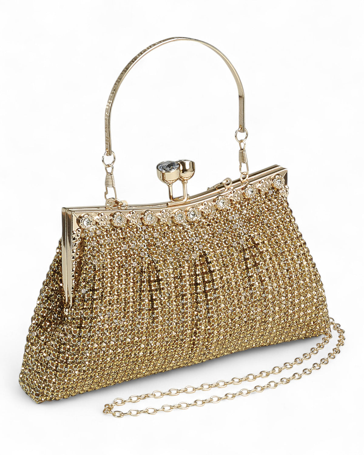 Women Bling Party handle bag or Daily Handbags FL-B12-881-12