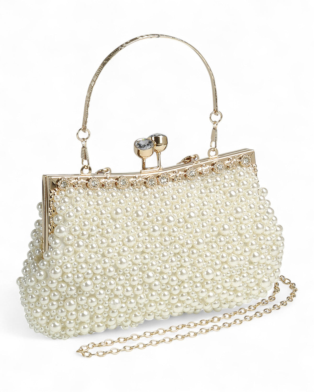 Women Bling Party handle bag or Daily Handbags FL-B12-881-12