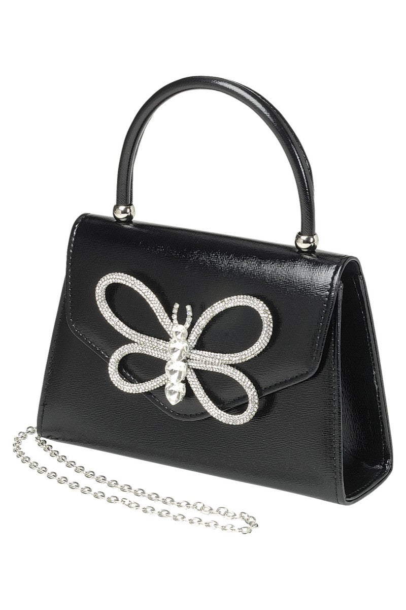 Women Bowtie Party handle bag or Daily Handbags FL-B12-888-9