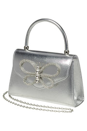 Women Bowtie Party handle bag or Daily Handbags FL-B12-888-9