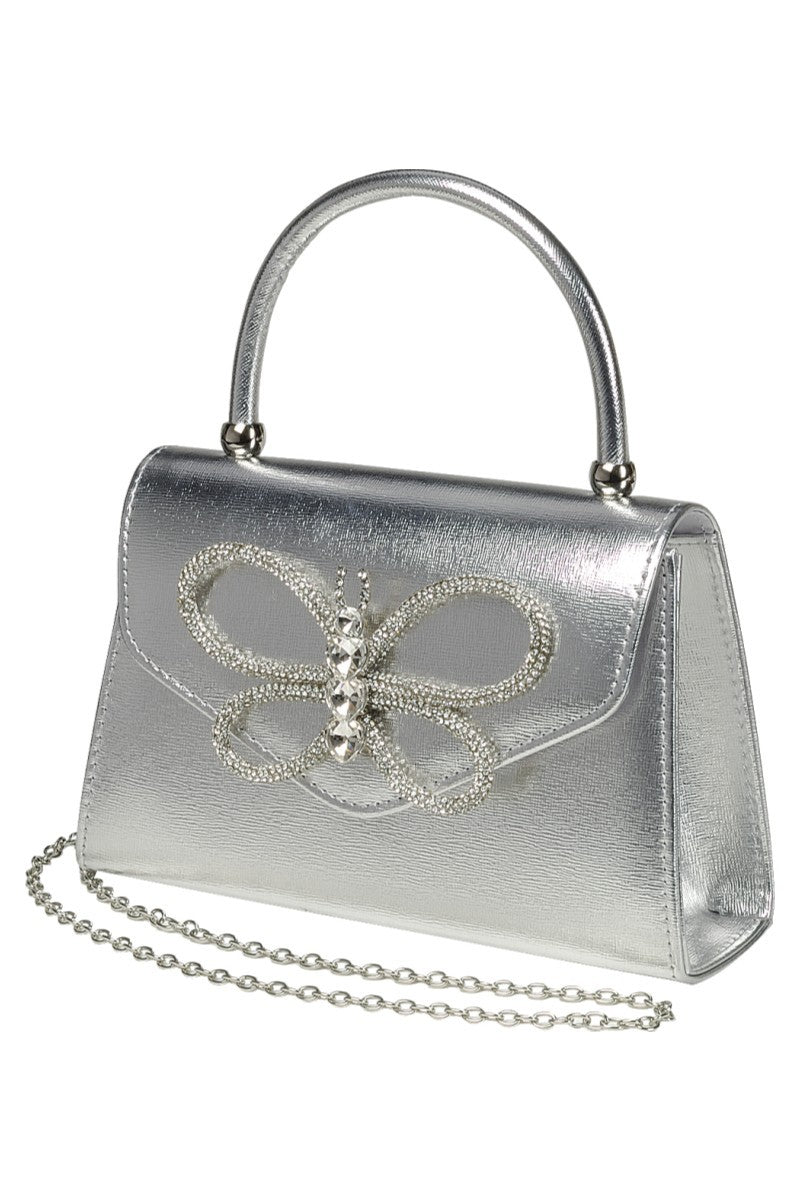 Women Bowtie Party handle bag or Daily Handbags FL-B12-888-9